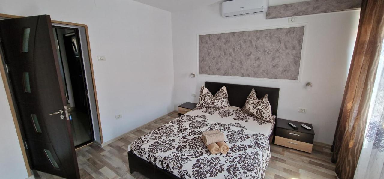 Suită duplex